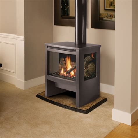 lopi gas stove warranty